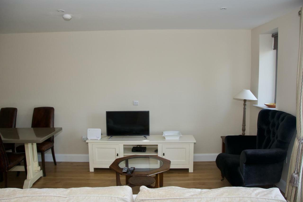 Oakleigh House, Apartment 1 Cork Bagian luar foto